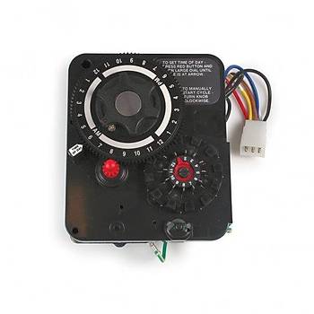 Fleck 2900 Remote Meter 3240 Timer