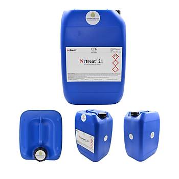 Ro Asidik Y�kama Kimyasal�(Sitrik Asit)