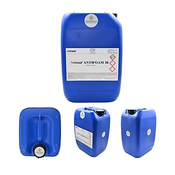 Antifoam 30 (Kpk Kesici Silikonlu)