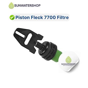 Fleck 7700 Filtre Piston