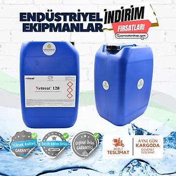 Antifiriz-Kapal� devre Donma �nleyici Kimyasal�