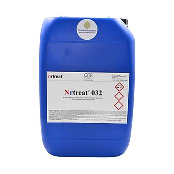 Kapal Devre Kimyasal (Nitrit, Nitrat, Silikat, Azole, Borat)