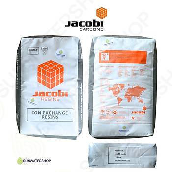 JACOBI - K7 Katyonik Reine 25Lt