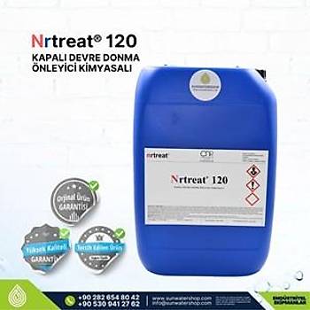 Antifiriz-Kapal devre Donma nleyici Kimyasal