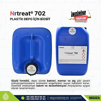Plastik Depo in Biosit