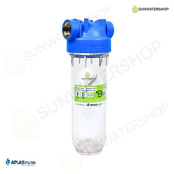 Atlas Housing 10