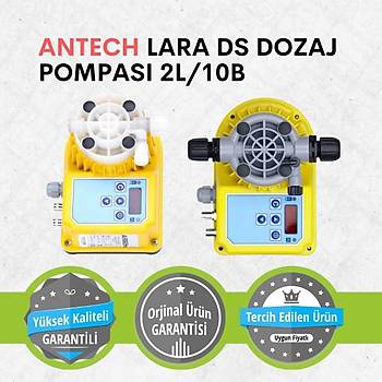 Antech Lara DS Dozaj Pompas 2L/10B