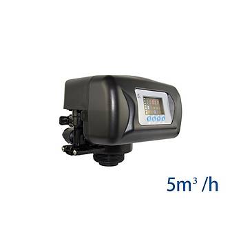 Runxin F92B3 Yumu�atma Valfi (Yes Bypass)1