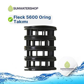 Fleck 5600 Oring Takm