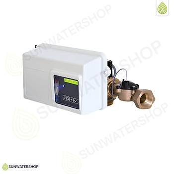Fleck 2850 Yumu�atma 1700 Timer Valfi
