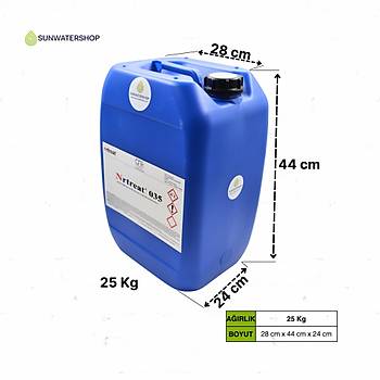 So�utma Kulesi Alkali Y�kama Kimyasal�