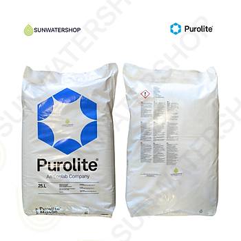 Purolite MB400 Mixbed Reine  25 Lt