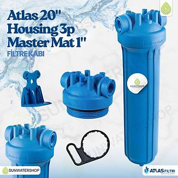 Atlas 20