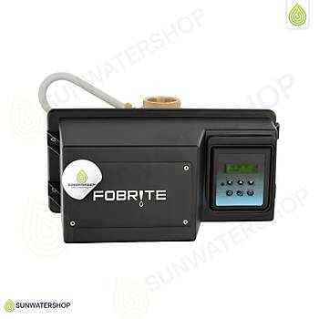 Fobrite F41 Yumu�atma Dublex Valfi(Dijital)