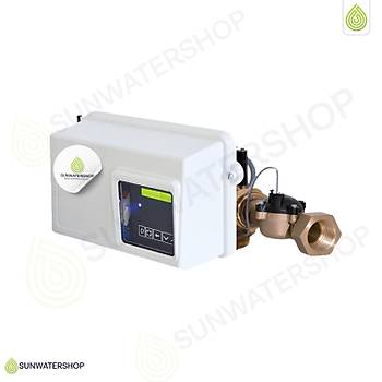 Fleck 2850 Yumu�atma 1700 Vol�metrik Valfi