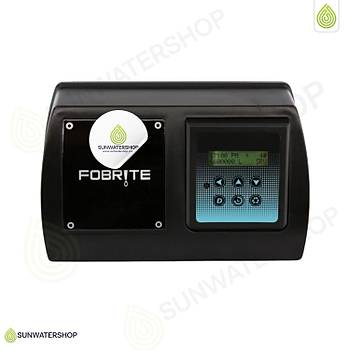 Fobrite F15 Yumu�atma Vol�metrik Valfi