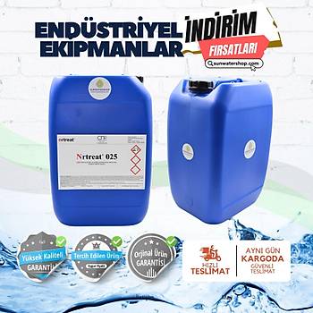 Soutma Kulesi Kire Korozyon nleyici ( inko Fosfat Bazl)