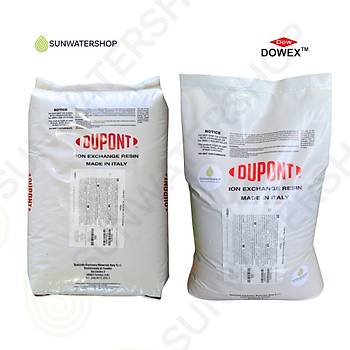Dowex / Dupont Katyonik Reine HCR S/S 25 Lt