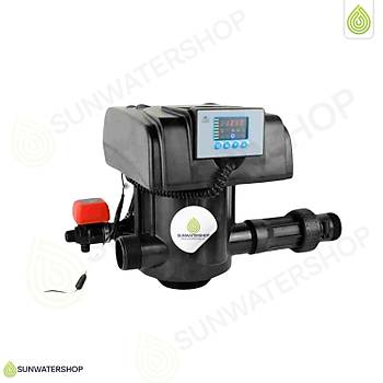 Runxin F99A3 Yumu�atma Valfi 2