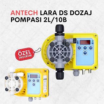 Antech Lara DS Dozaj Pompas 2L/10B