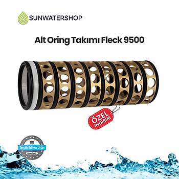 Fleck BU 28686 9500 Alt Oring Takm