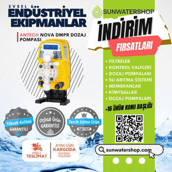 Antech DP Nova DMPR 3,5L/20B Dozaj Pompas�
