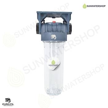 10'' Housing Filtre Kab� 1'' Giri� ��k��
