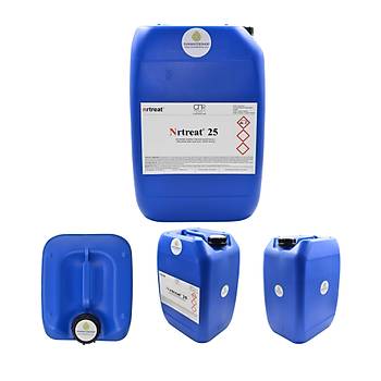 Reverse Ozmoz Y�kama Kimyasal� (Organik Kirlilik ��in- Dnpn Bazl�)