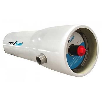 Aqualine 8040 Sideport 7 Element Membran Klf 450 PSI