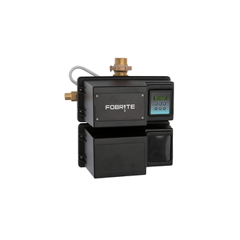 Fobrite F61 Yumuatma-Dublex Valf (Dijital)