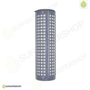 Daire Giri�i Kire� �nleyici 3'� Bir Arada Tortu Filtre (Y�kanabilir + �p Filtre + Silifoz Filtre )