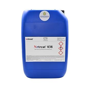 So�utma Kulesi N�tralizasyon  Kimyasal�