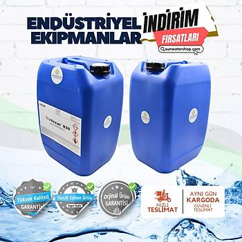 Kapal Devre Birikinti Yumuatc Kimyasal