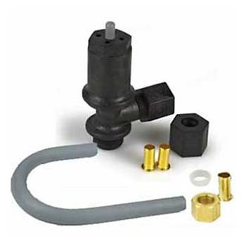 Fleck KIT78 1800 Tuz Dirsei Takm