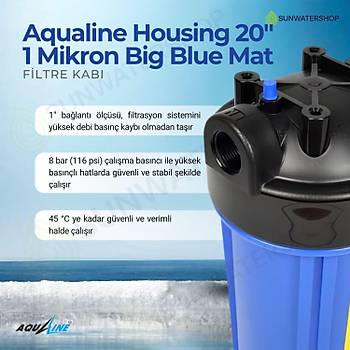 Aqualine Housing 20