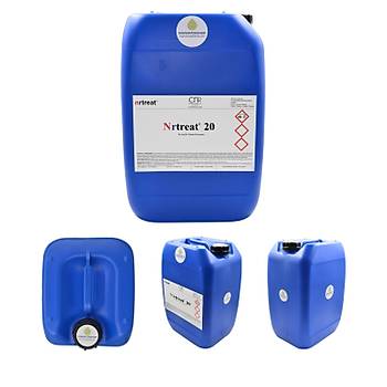 Ro Asidik Y�kama Kimyasal�