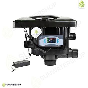 Runxin F111B1 Filtre Valfi  2