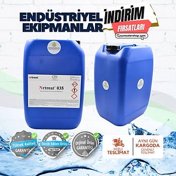 So�utma Kulesi Alkali Y�kama Kimyasal�