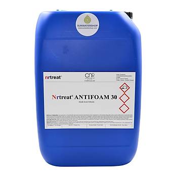 Antifoam 30 (Kpk Kesici Silikonlu)