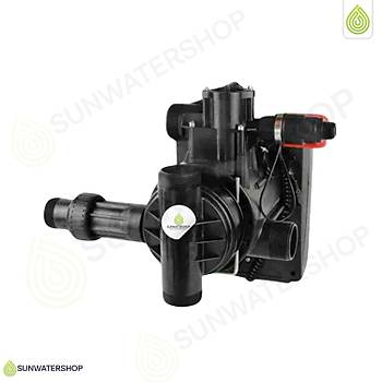 Runxin F99A3 Yumu�atma Valfi 2