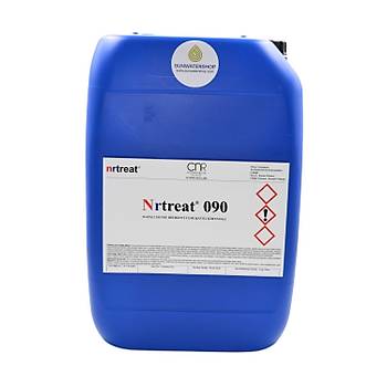 Kapal� Devre Birikinti Yumu�at�c� Kimyasal