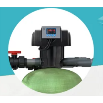 Runxin F99B1 20 m3/h Tam Otomatik Kum Filtre Sistemi