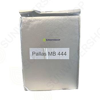 Pallas MB444 Mixbed Reine 25 Lt