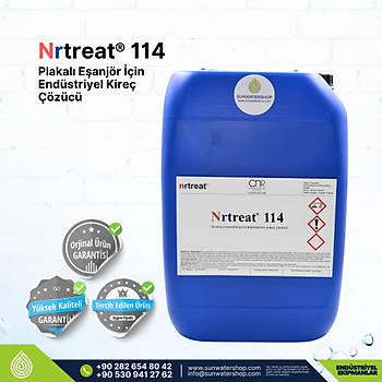 Plakal� E�anj�r ��in End�striyel Kire� ��z�c�