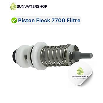 Tuz Pistonu Fleck 5600