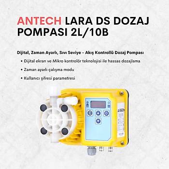 Antech Lara DS Dozaj Pompas 2L/10B