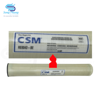Csm RE8040 BE440 Reverse Osmoz Membran