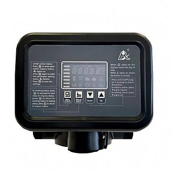 Runxin F133A3 8 m3/h Yumuatma Sistemi