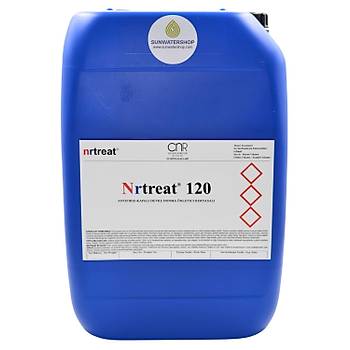 Antifiriz-Kapal� devre Donma �nleyici Kimyasal�