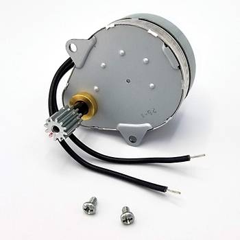 Fleck FL 26503  24 9000 / 9100 / 9500 Drive Motor 24V